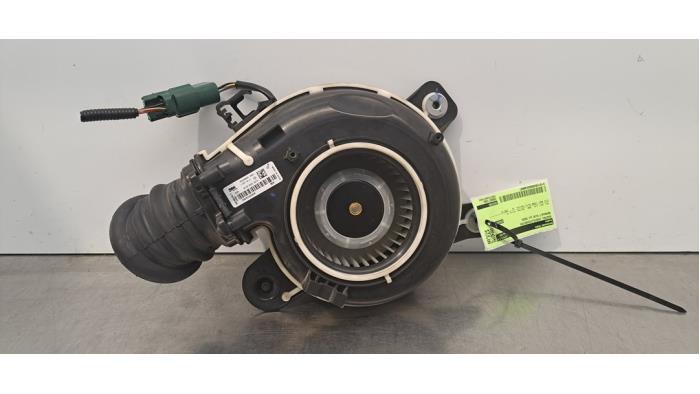 Moteur de ventilation chauffage Renault Clio