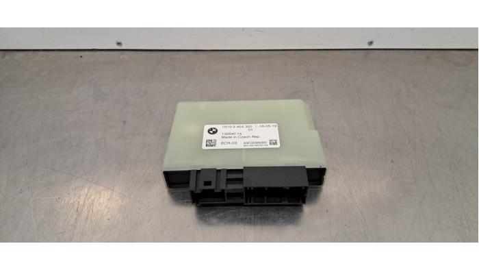 Ordenador Adblue BMW X5