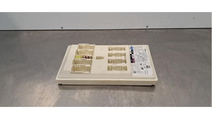 Computer Body Control BMW X5