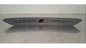 Gebruikte Sierstrip BMW X5 (G05) xDrive 30d 3.0 24V Prijs € 30,25 Inclusief btw aangeboden door Autohandel Didier