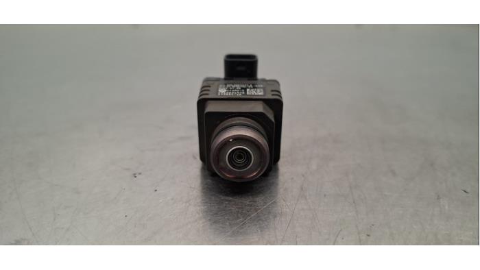 Caméra de recul BMW X5