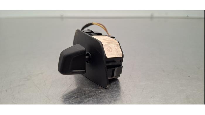 Commutateur réglage direction BMW X5
