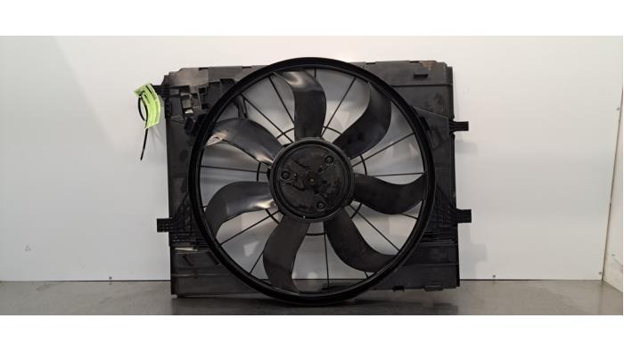 Koelvin Mercedes EQC