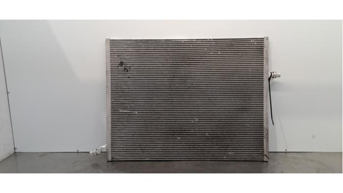 Radiateur Mercedes EQC