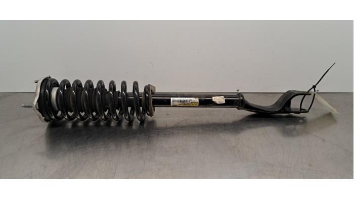 Amortiguador derecha delante Mercedes EQC