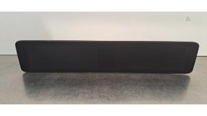 Gebruikte Display Multi Media regelunit Mercedes EQC (N293) 400 4-Matic Prijs € 592,90 Inclusief btw aangeboden door Autohandel Didier