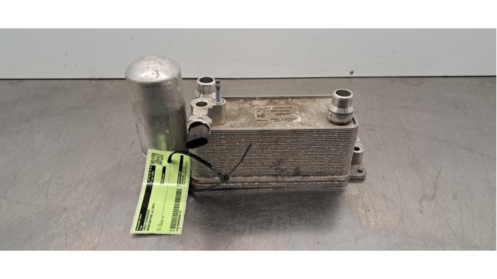 Condensator aer condiționat Mercedes EQC