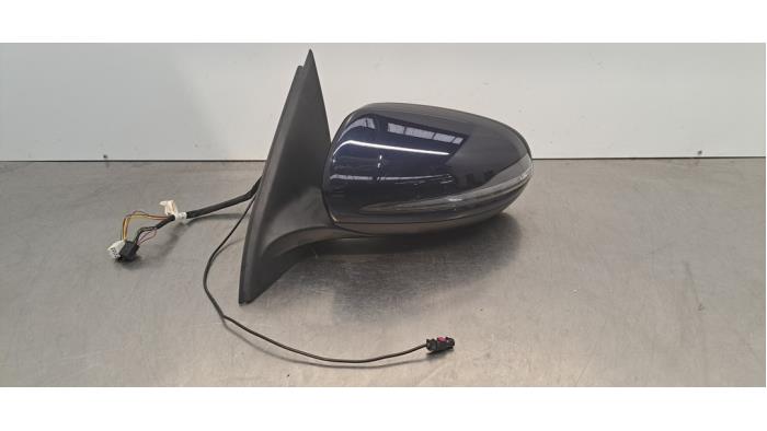 Buitenspiegel links Mercedes EQC