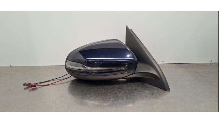 Lusterko zewnetrzne prawe Mercedes EQC