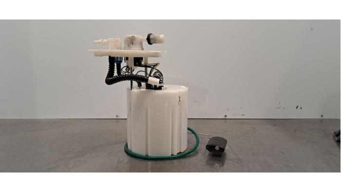 Bomba eléctrica de combustible Kia XCee&#039;d