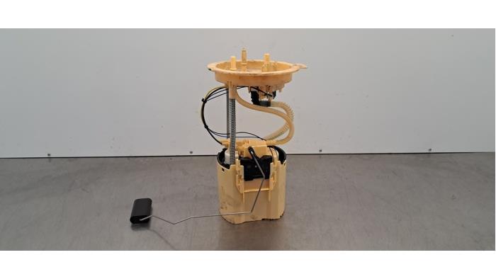 Brandstofpomp Elektrisch Volvo XC40