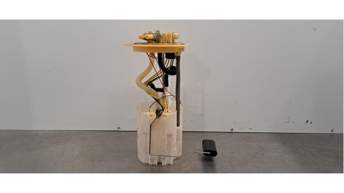 Bomba eléctrica de combustible Nissan X-Trail