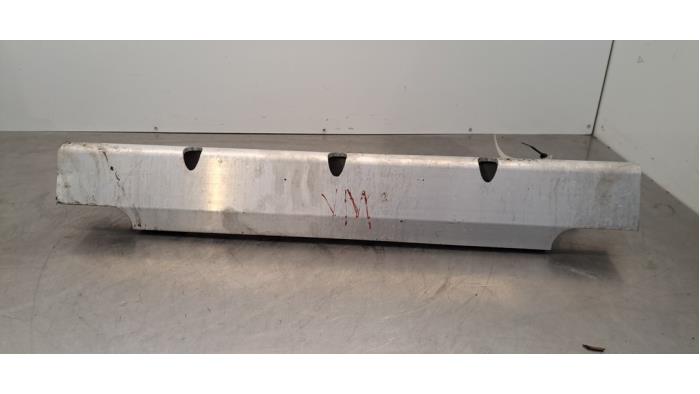 Steun (diversen) Mercedes EQC