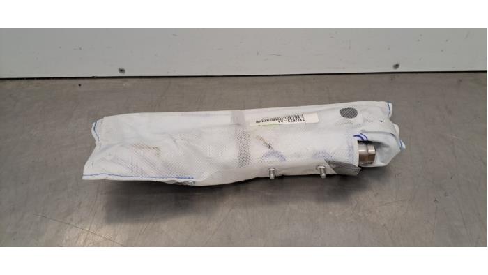 Banco de almofada de ar (banco) Skoda Karoq