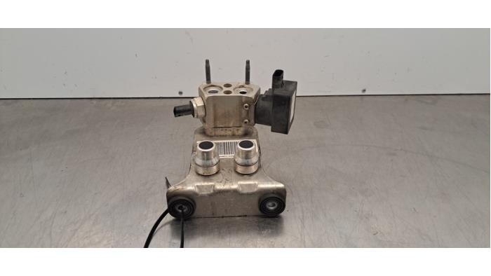 Condensator aer condiționat Mercedes EQC