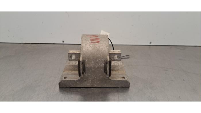 Motorsteun Mercedes EQC