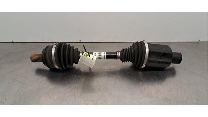 Vänster främre drivaxel Mercedes EQC