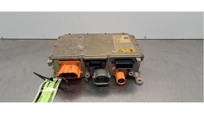 Module de contrôle de batterie Mercedes EQC