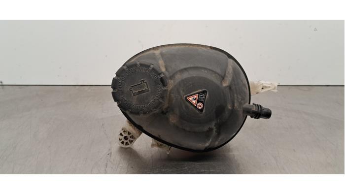 Ausgleichsbehälter Mercedes EQC