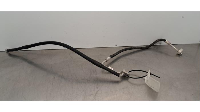 Airco Leiding Mercedes EQC