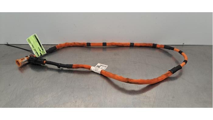 HV kabel (hoog voltage) Mercedes EQC