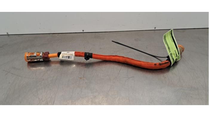 HV kabel (hoog voltage) Mercedes EQC