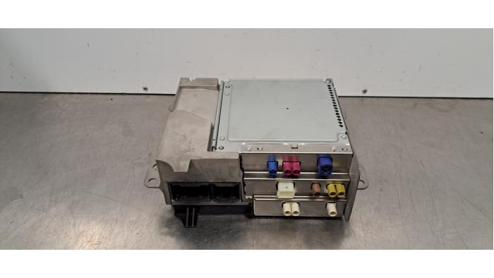 Radio module Mercedes EQC