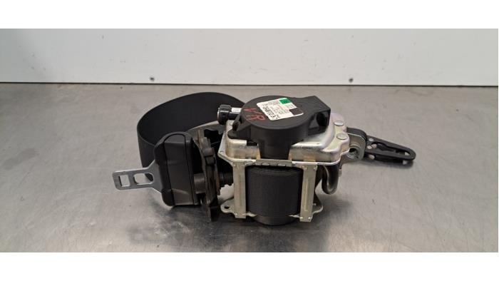 Veiligheidsgordel rechts-voor Mercedes EQC