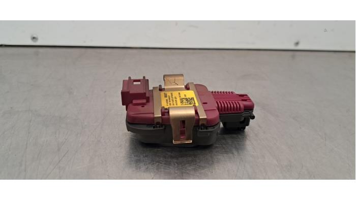 Sensor de lluvia Mercedes EQC