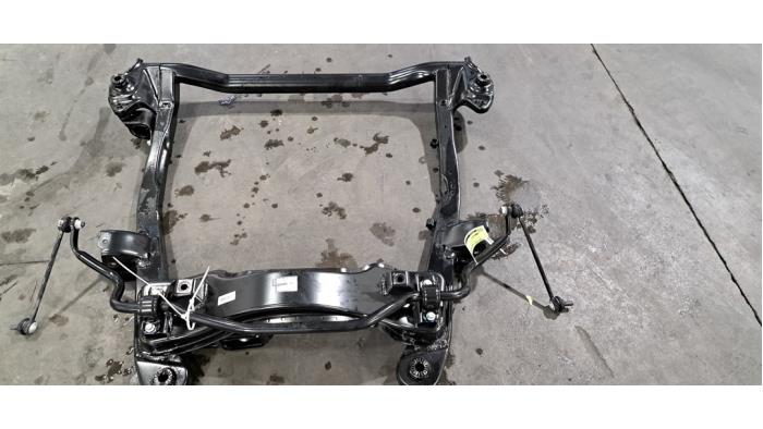 Subframe MG EHS
