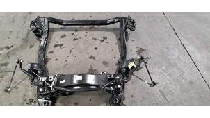 Gebruikte Subframe MG HS/EHS I (AS23) 1.5 EHS T-GDI Hybrid Prijs € 332,75 Inclusief btw aangeboden door Autohandel Didier
