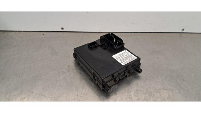 Computer Koeling Mercedes EQC