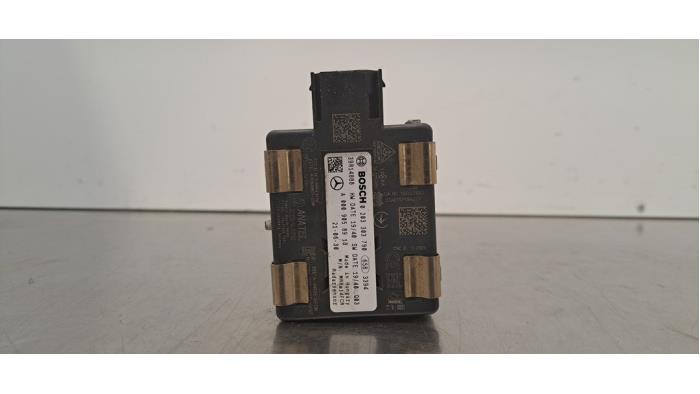 Radar sensor Mercedes EQC