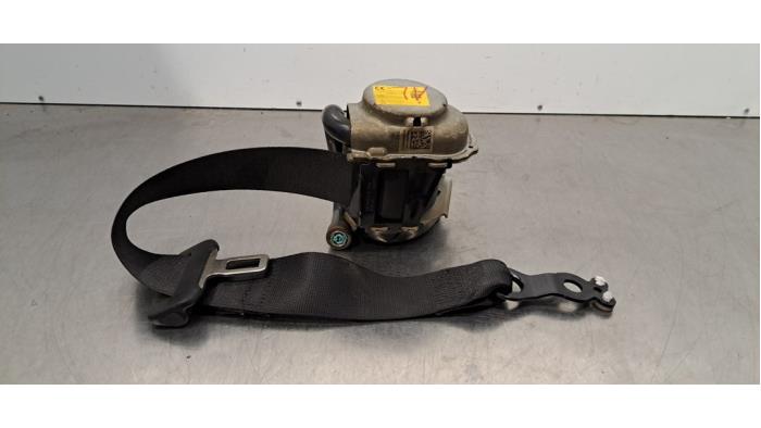 Ceinture de sécurité arrière gauche Mercedes EQC