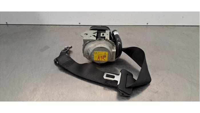 Veiligheidsgordel rechts-achter Mercedes EQC