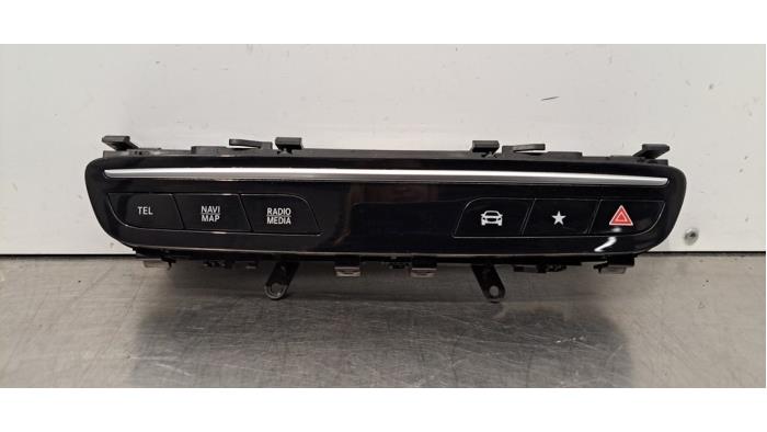 Schakelaar (diversen) Mercedes EQC