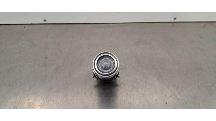 Start/Stop schakelaar Mercedes EQC