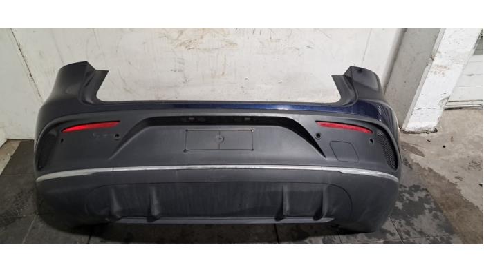 Paraurti posteriore Mercedes EQC