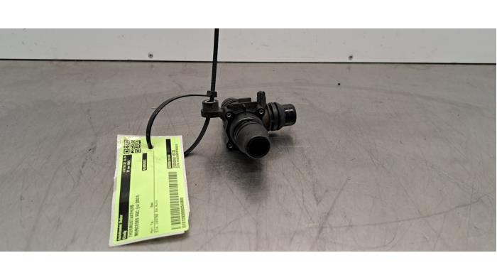 Thermostaathuis Mercedes EQC