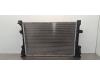 Radiateur van een Mercedes-Benz A (W176) 1.5 A-180 CDI, A-180d 16V 2018