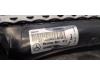 Radiateur van een Mercedes-Benz A (W176) 1.5 A-180 CDI, A-180d 16V 2018