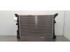 Radiateur van een Mercedes-Benz A (W176) 1.5 A-180 CDI, A-180d 16V 2018
