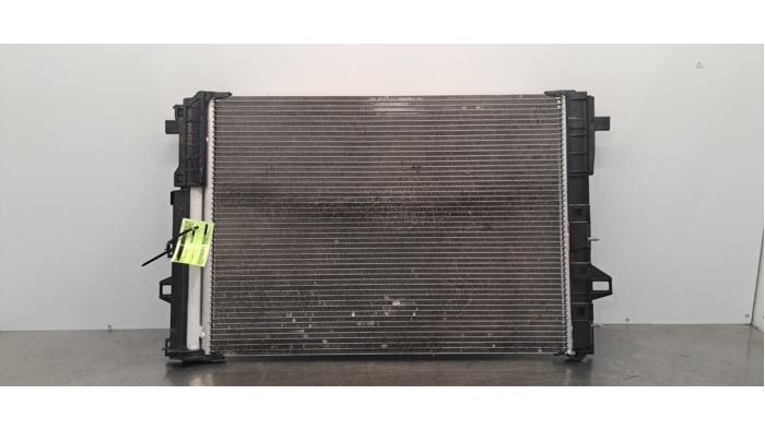 Airco Condensor Mercedes A-Klasse