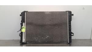 Gebruikte Airco Condensor Mercedes A (W176) 1.5 A-180 CDI, A-180d 16V Prijs € 102,85 Inclusief btw aangeboden door Autohandel Didier