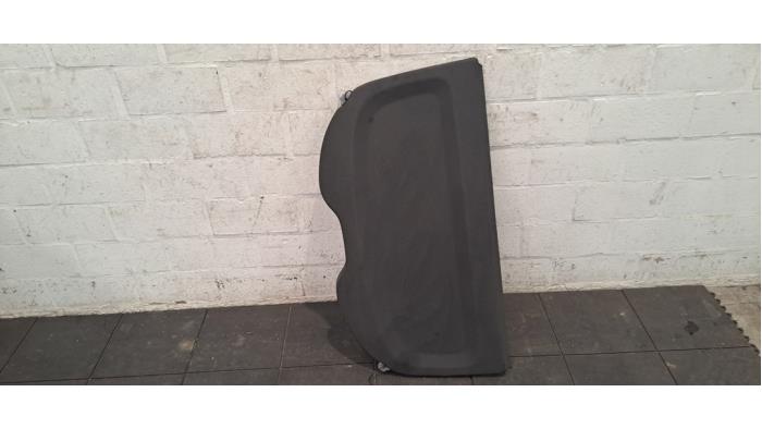 Hoedenplank Mercedes A-Klasse