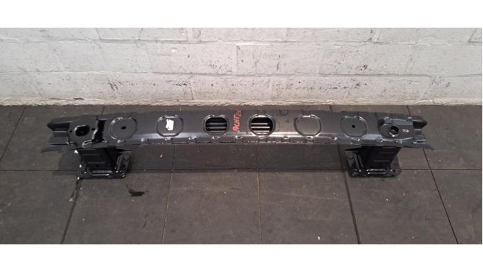 Bumperframe achter Mercedes A-Klasse