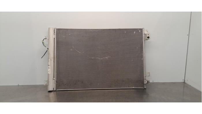 Airco Condensor MG 4