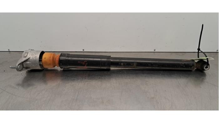 Schokdemper links-achter Mercedes A-Klasse