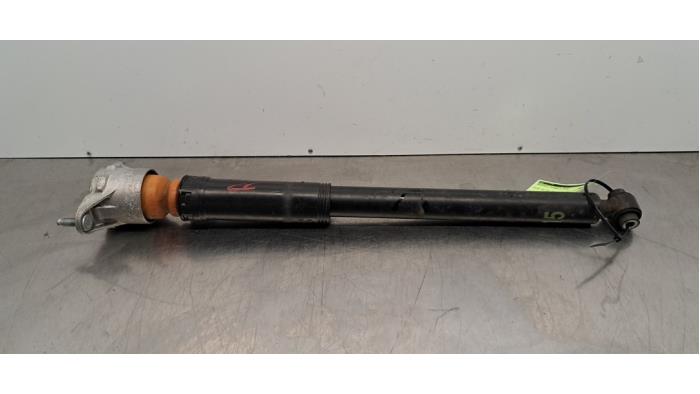 Schokdemper rechts-achter Mercedes A-Klasse