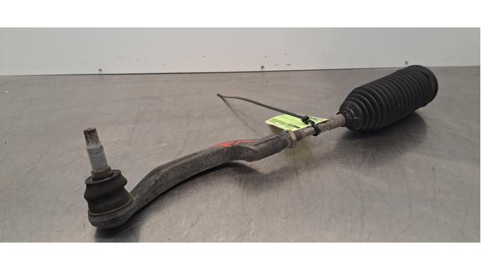 Spoorstang links Mercedes A-Klasse